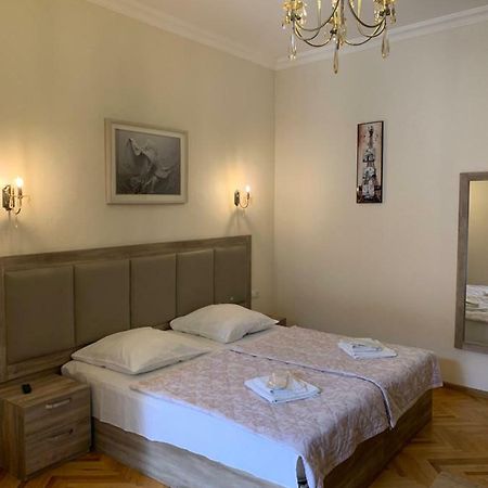 Guest House Rafael Tbilisi Zewnętrze zdjęcie