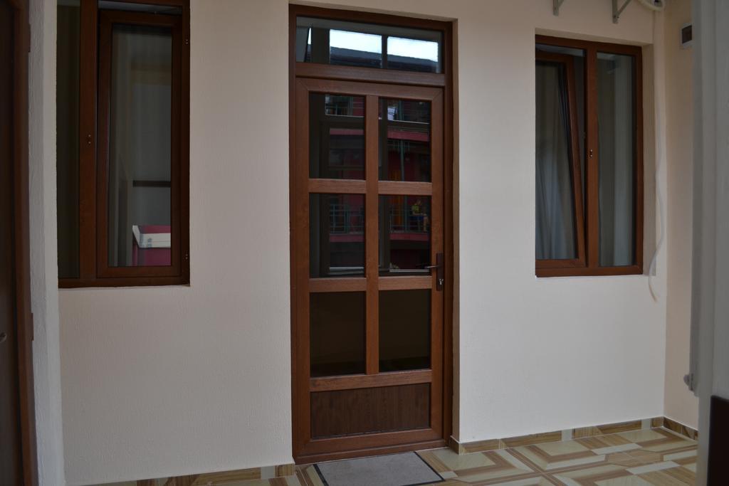 Guest House Rafael Tbilisi Zewnętrze zdjęcie