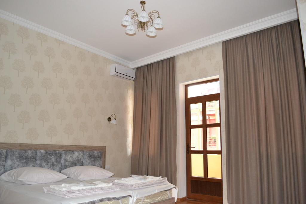 Guest House Rafael Tbilisi Zewnętrze zdjęcie