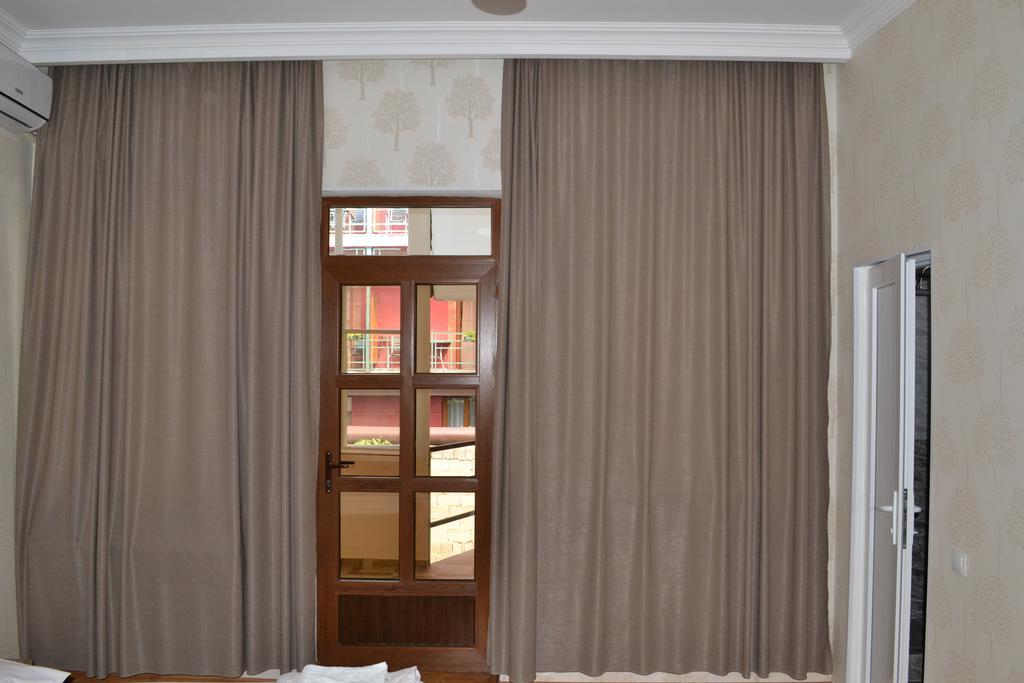 Guest House Rafael Tbilisi Zewnętrze zdjęcie
