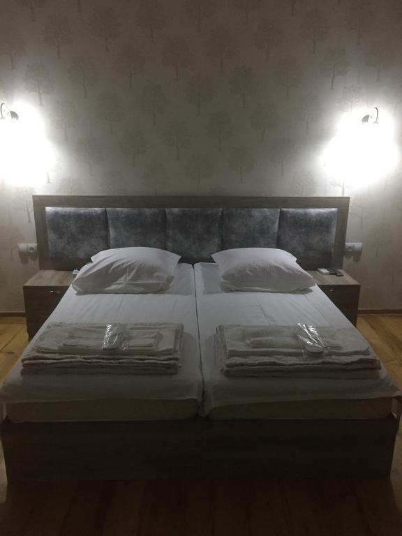 Guest House Rafael Tbilisi Zewnętrze zdjęcie