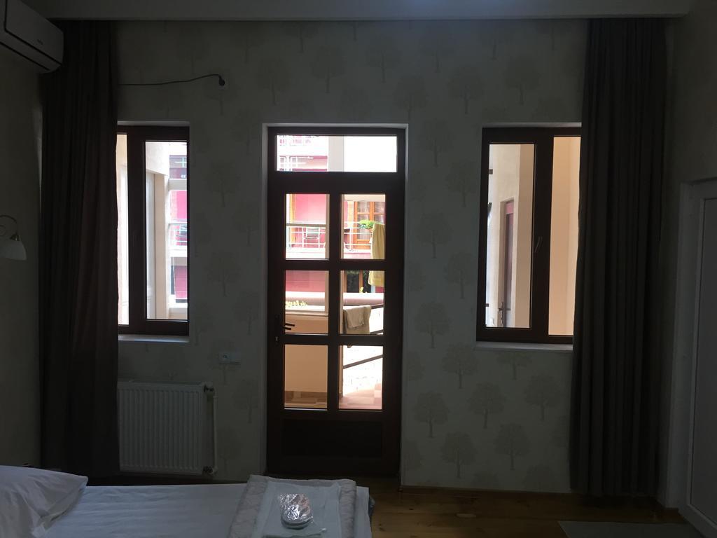 Guest House Rafael Tbilisi Zewnętrze zdjęcie