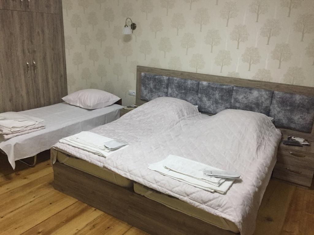Guest House Rafael Tbilisi Zewnętrze zdjęcie