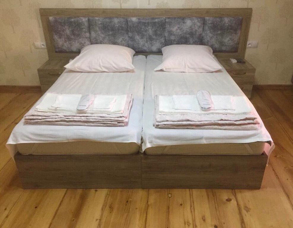 Guest House Rafael Tbilisi Zewnętrze zdjęcie