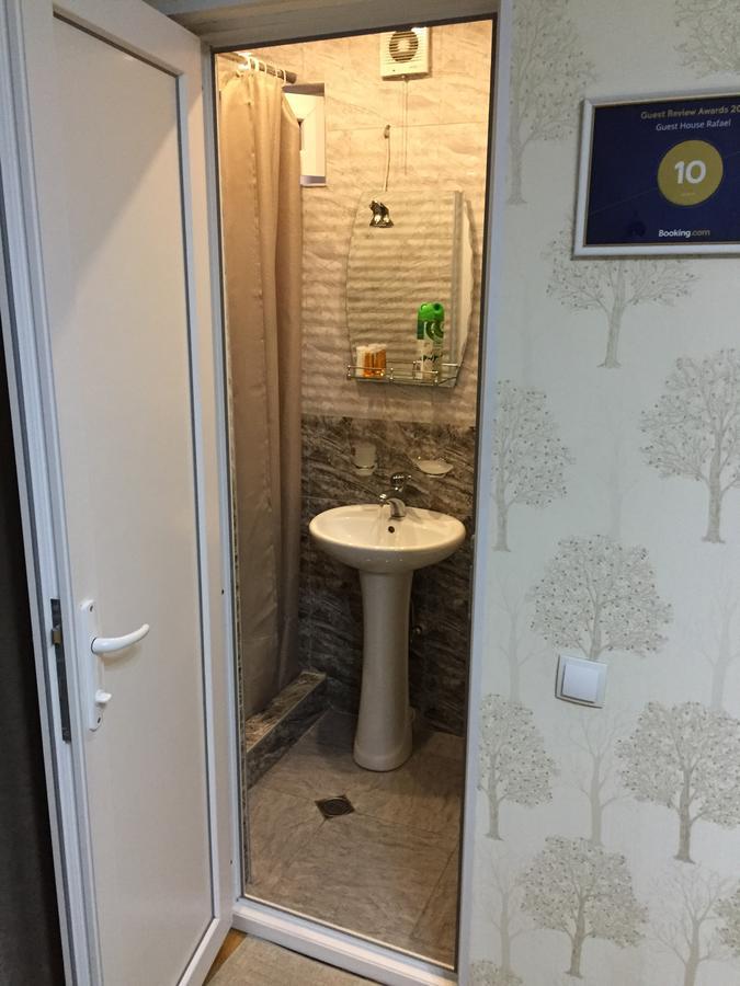 Guest House Rafael Tbilisi Zewnętrze zdjęcie