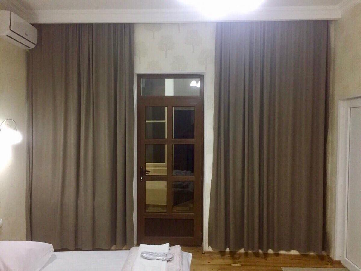 Guest House Rafael Tbilisi Zewnętrze zdjęcie