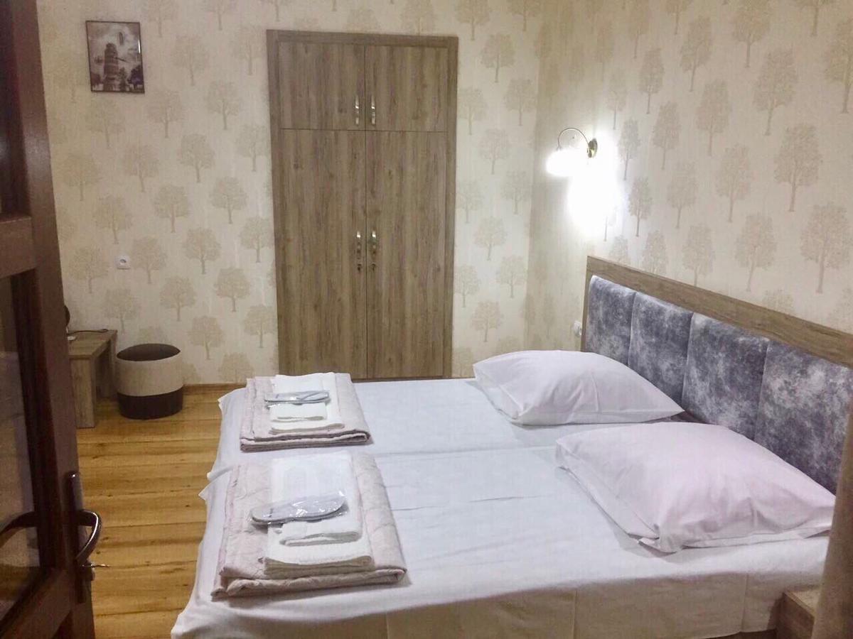 Guest House Rafael Tbilisi Zewnętrze zdjęcie