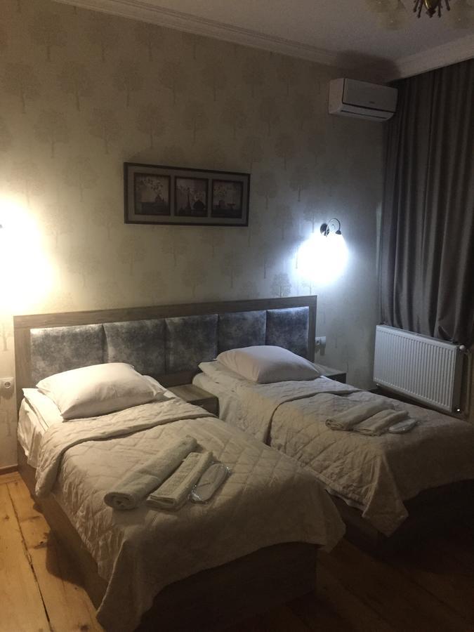 Guest House Rafael Tbilisi Zewnętrze zdjęcie