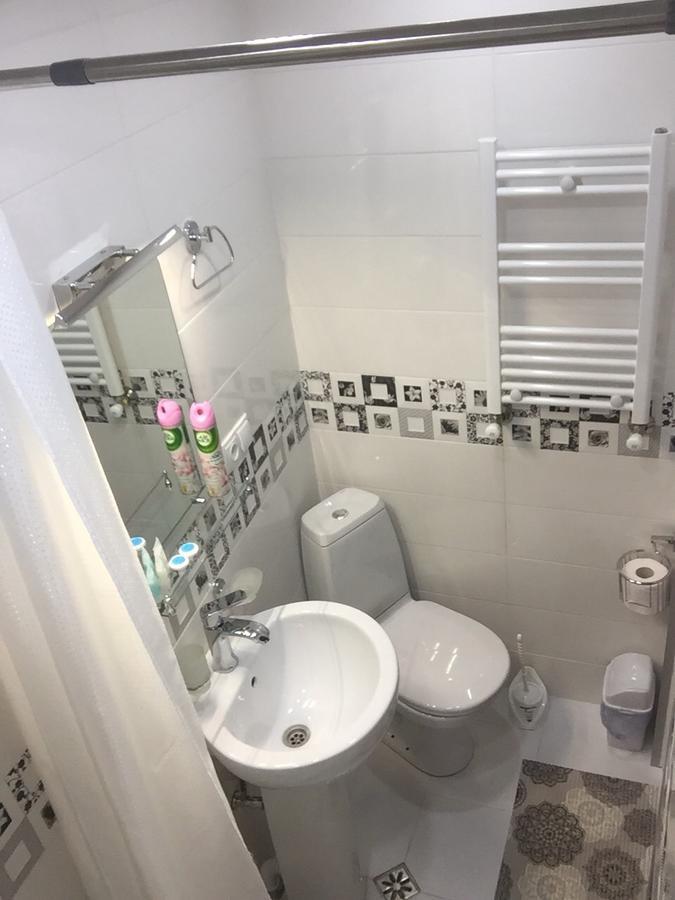 Guest House Rafael Tbilisi Zewnętrze zdjęcie