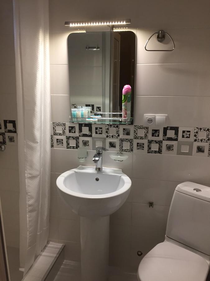 Guest House Rafael Tbilisi Zewnętrze zdjęcie