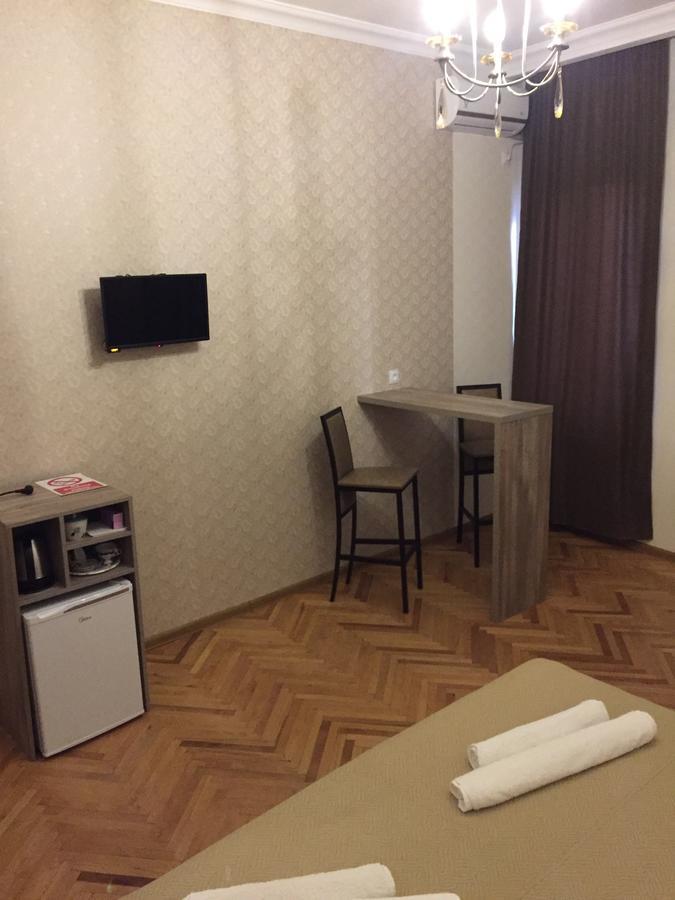 Guest House Rafael Tbilisi Zewnętrze zdjęcie