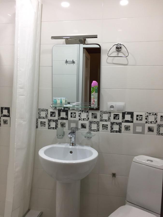 Guest House Rafael Tbilisi Zewnętrze zdjęcie