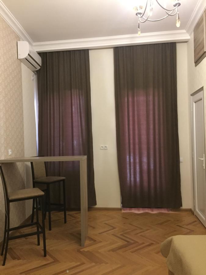 Guest House Rafael Tbilisi Zewnętrze zdjęcie