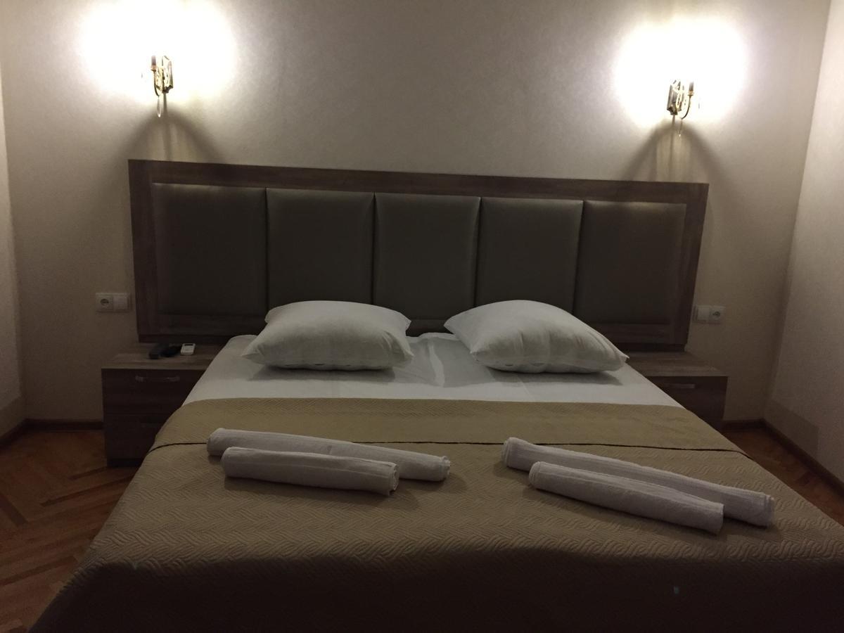 Guest House Rafael Tbilisi Zewnętrze zdjęcie