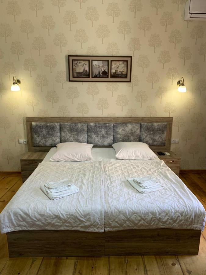 Guest House Rafael Tbilisi Zewnętrze zdjęcie