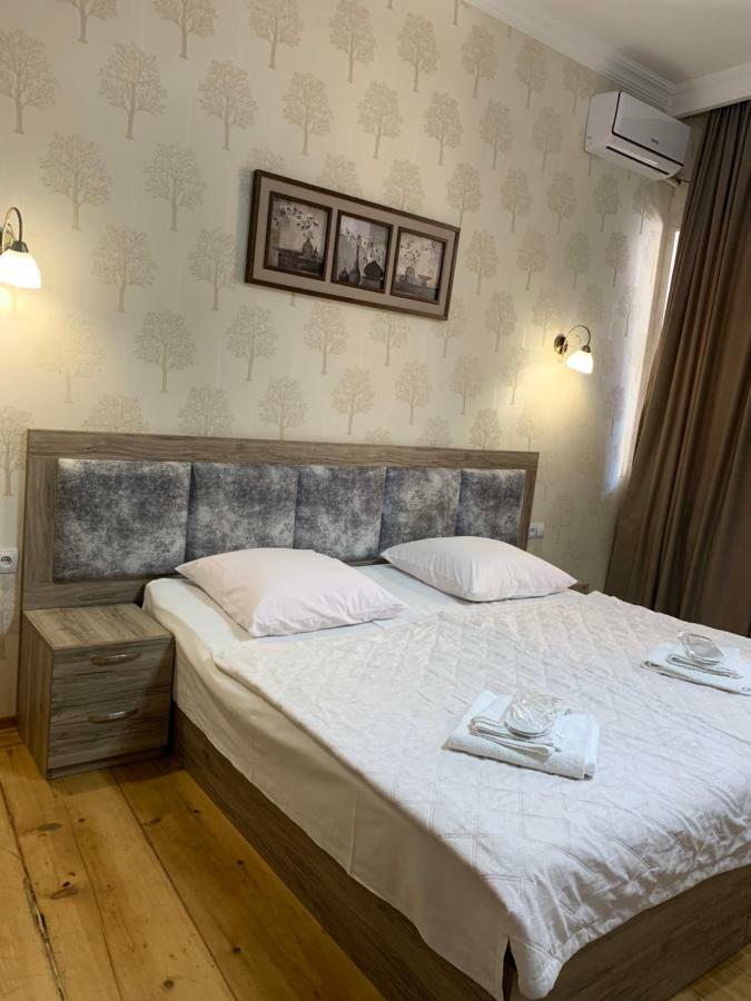 Guest House Rafael Tbilisi Zewnętrze zdjęcie