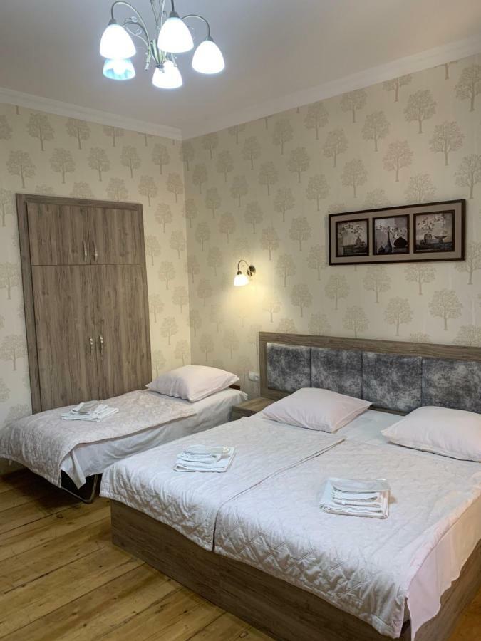 Guest House Rafael Tbilisi Zewnętrze zdjęcie