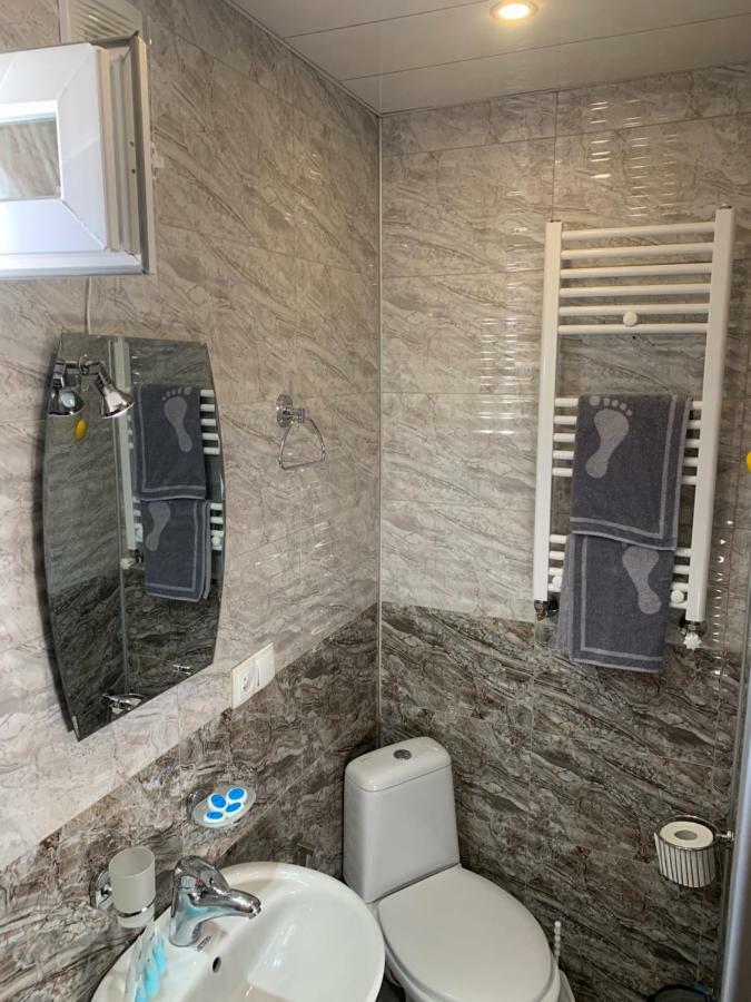 Guest House Rafael Tbilisi Zewnętrze zdjęcie