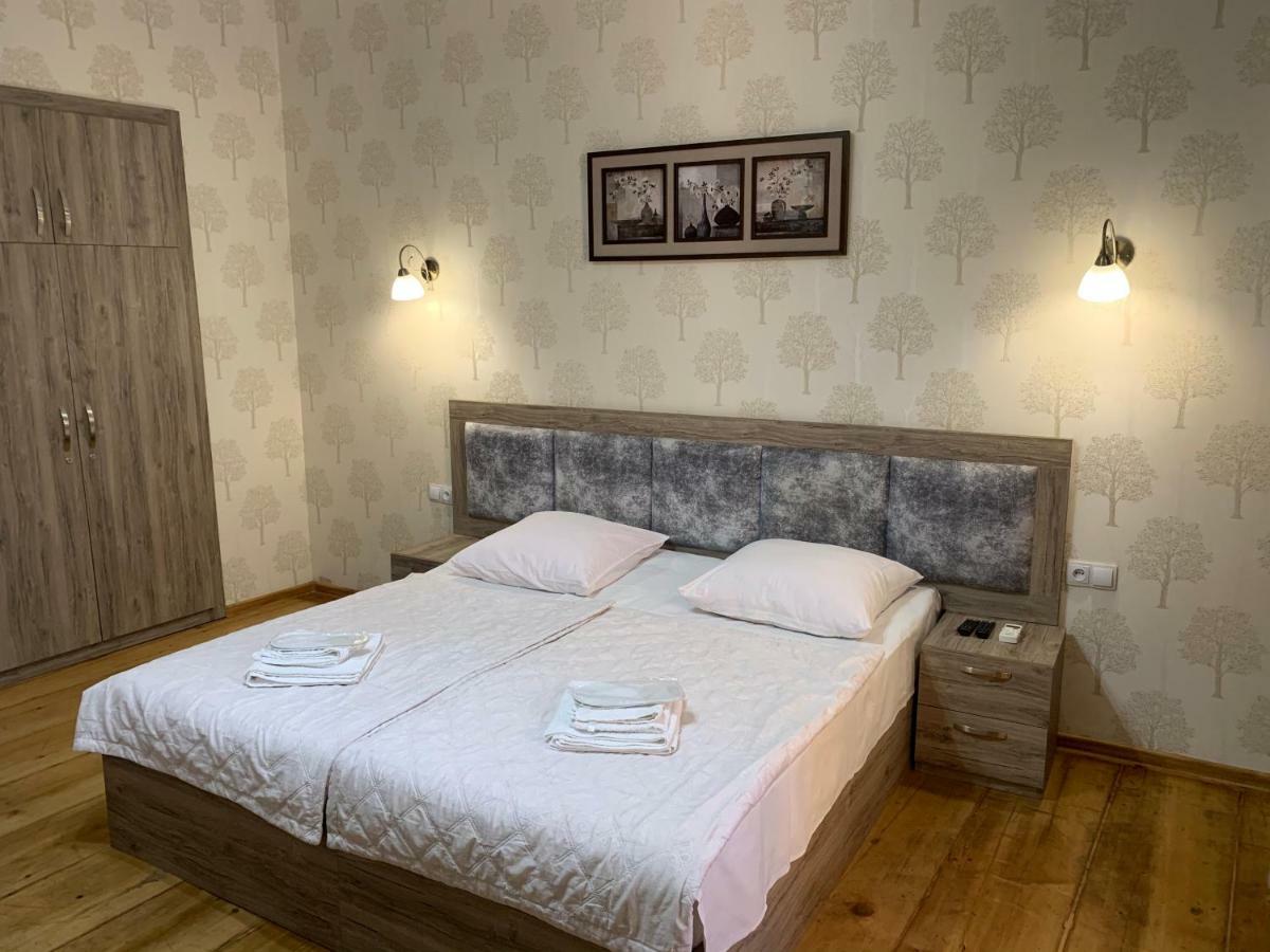 Guest House Rafael Tbilisi Zewnętrze zdjęcie