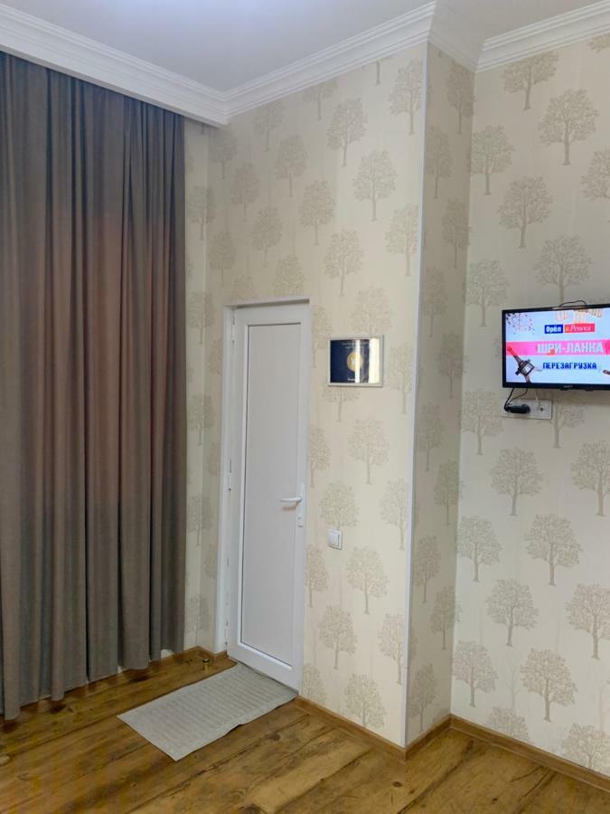 Guest House Rafael Tbilisi Zewnętrze zdjęcie