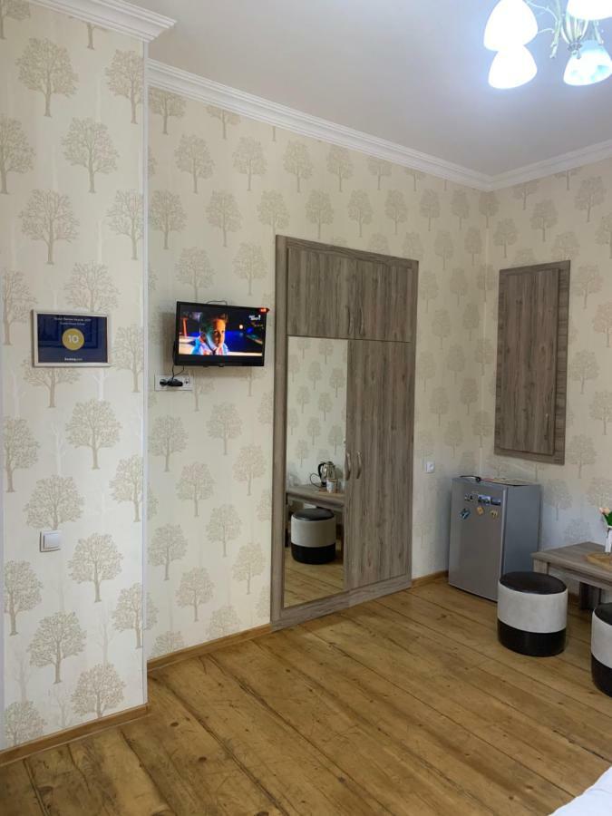 Guest House Rafael Tbilisi Zewnętrze zdjęcie
