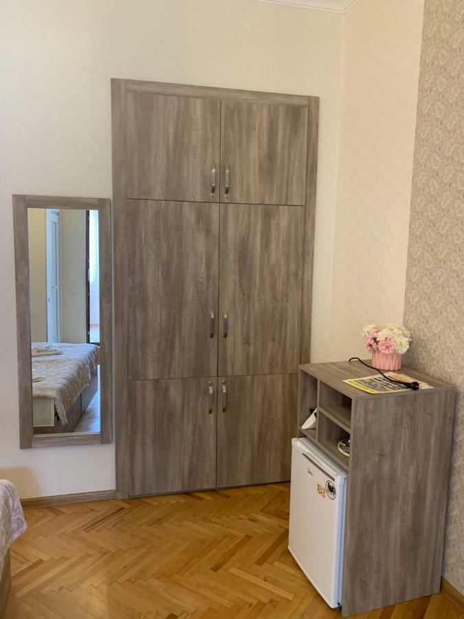 Guest House Rafael Tbilisi Zewnętrze zdjęcie