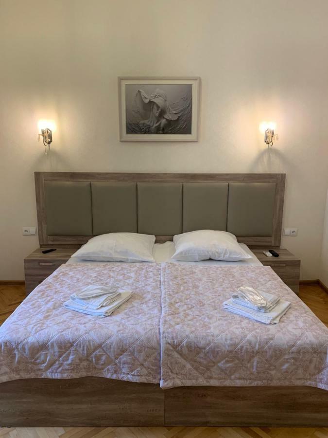 Guest House Rafael Tbilisi Zewnętrze zdjęcie